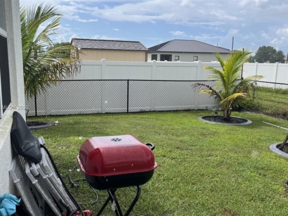 2829 NW 7 TERRACE, Cape Coral FL 33993 — #A11874600