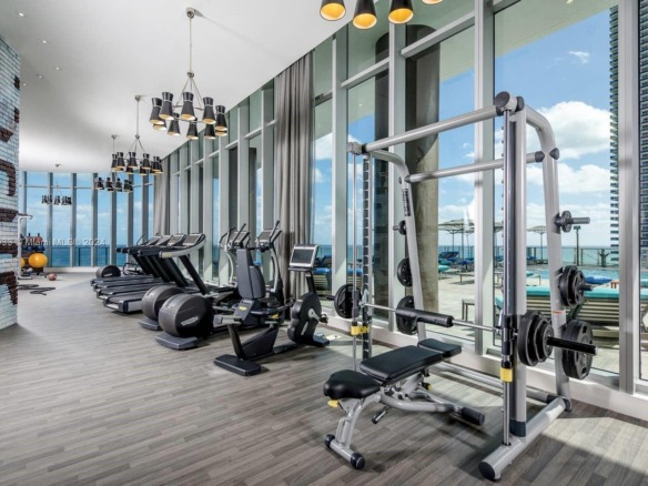 4111 S Ocean Dr # 2101, Hollywood FL 33019 — #A11564033