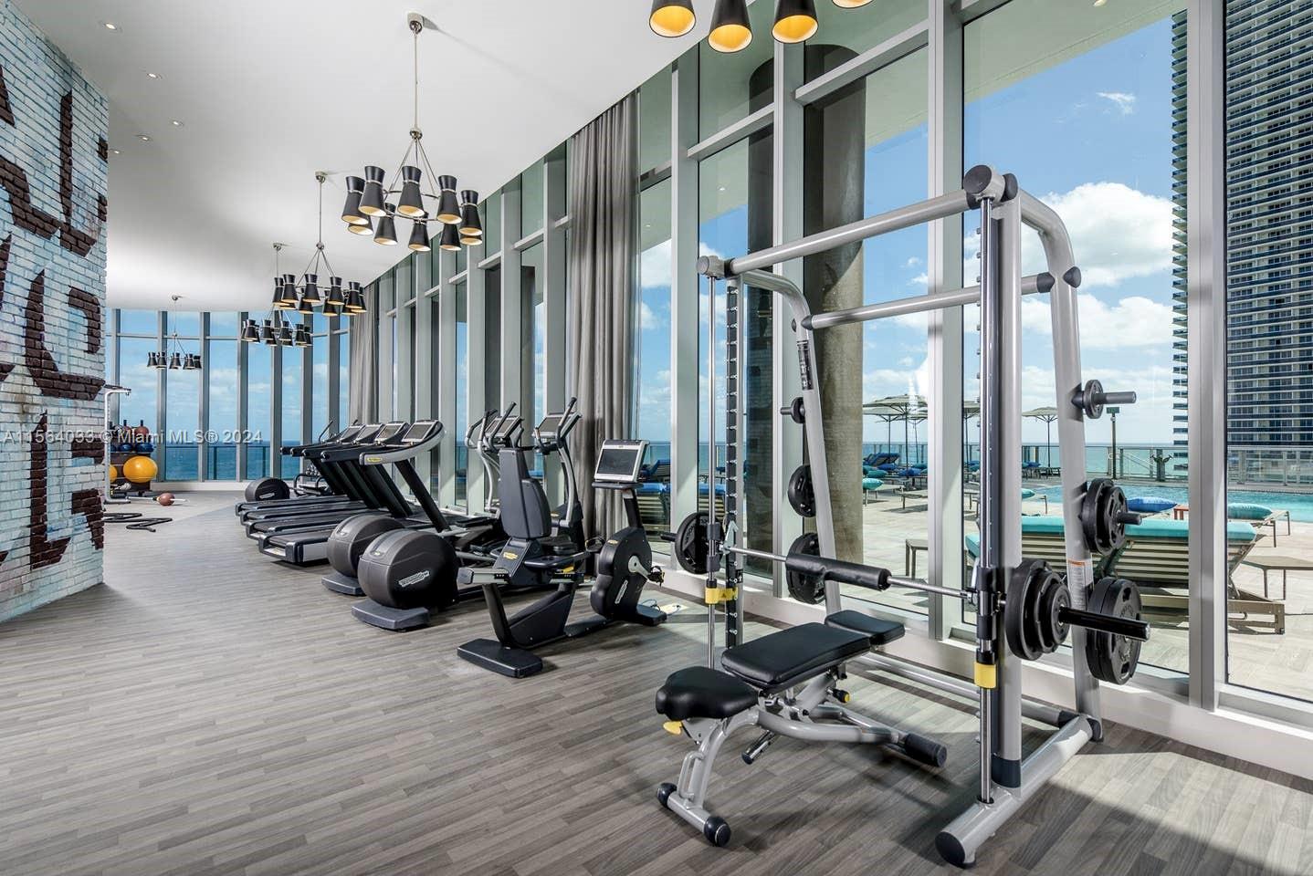 4111 S Ocean Dr # 2101, Hollywood FL 33019 — #A11564033