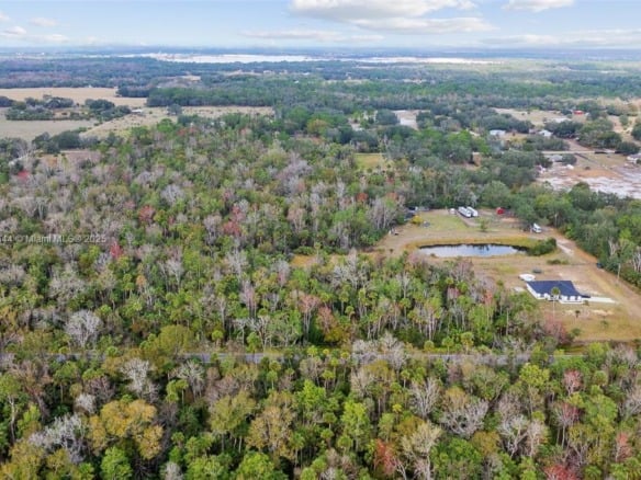 00 Adair Road, Davenport FL 33837 — #A11874644