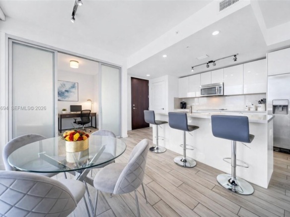 999 SW 1st Ave # 1903, Miami FL 33130 — #A11874694