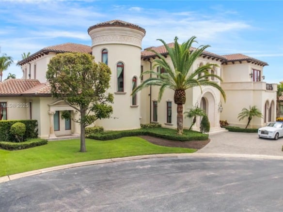700 Osprey Point Cir, Boca Raton FL 33431 — #A11874692