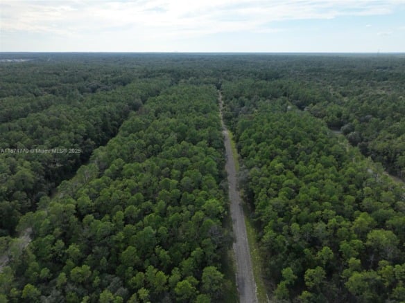 598 E MARQUETTE LN, Other City – In The State Of Florida FL 34434 — #A11874770