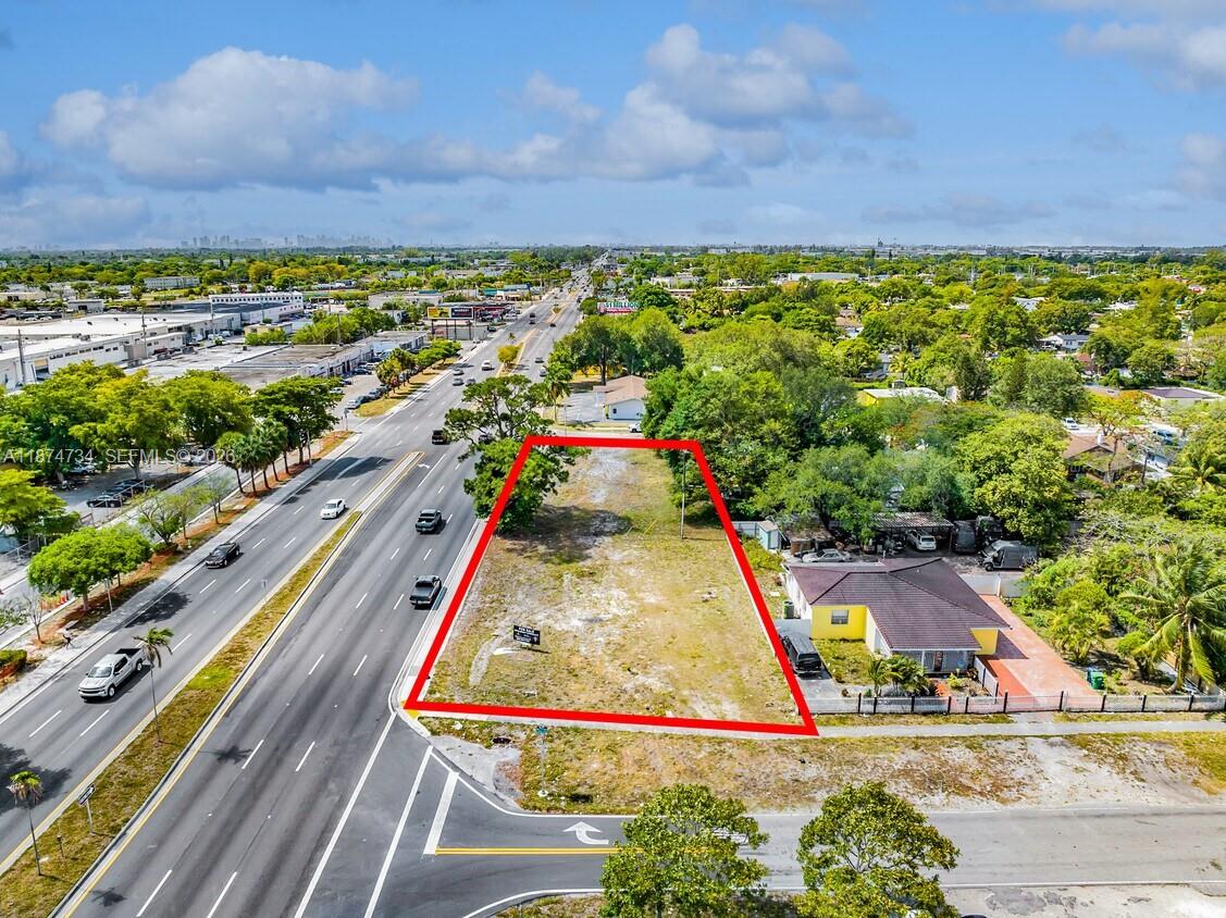 84b12bae-7213 NW 27th, Opa-Locka FL 33054 — #A11874734