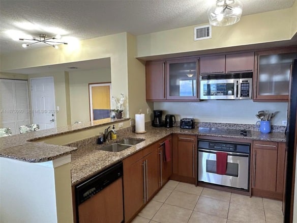 2080 S OCEAN DRIVE # 1010, Hallandale Beach FL 33009 — #A11875000