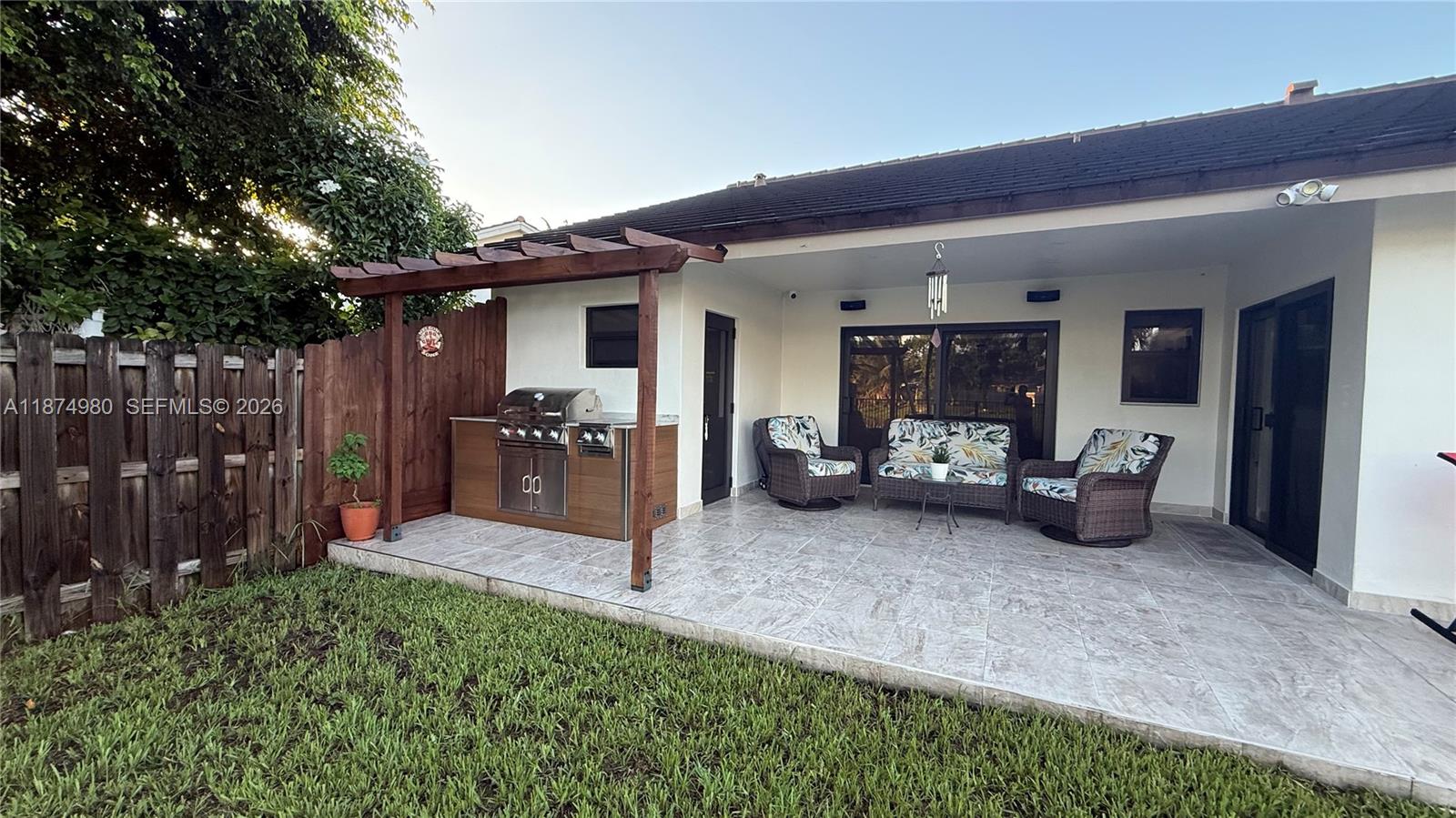 84b12bae-7220 840 NW 134th Ave, Miami FL 33182 — #A11874980