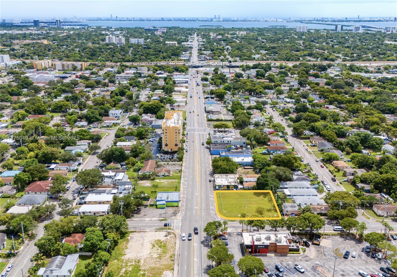 84b12bae-7221 1090 NW 54th St, Miami FL 33127 — #A11875010