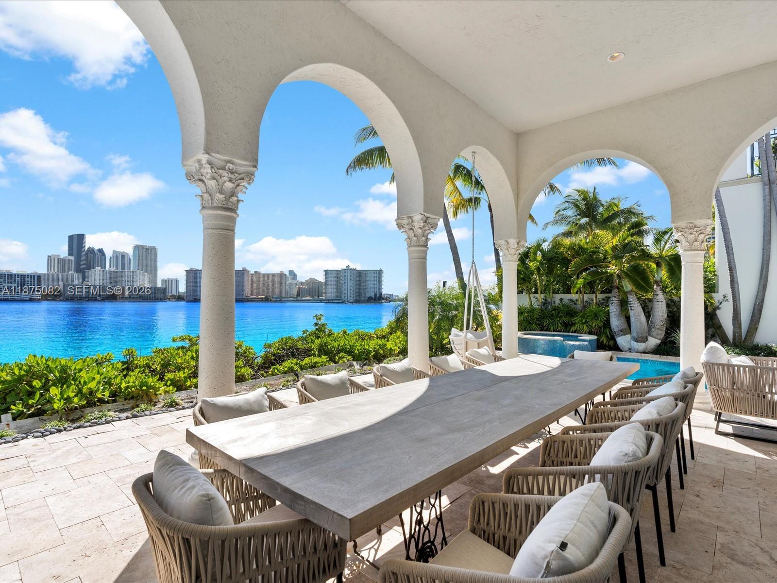 84b12bae-7226 4040 Island Estates Dr, Aventura FL 33160 — #A11875082