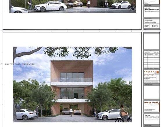 935 2nd St, Miami Beach FL 33139 — #A11875076