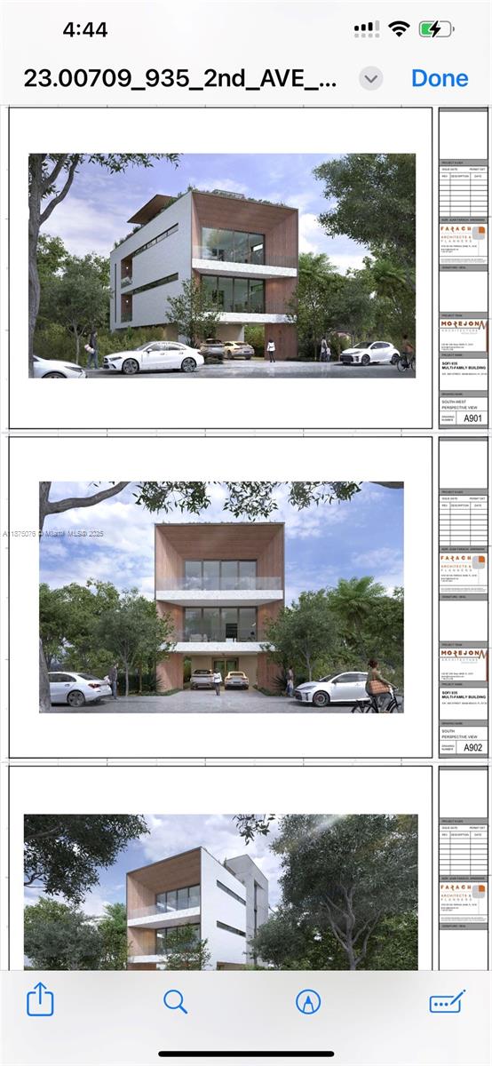 S 935 2nd St, Miami Beach FL 33139 — #A11875076