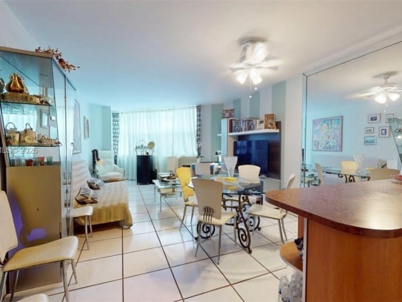 1936 S Ocean Dr # 11D, Hallandale Beach FL 33009 — #A11875271