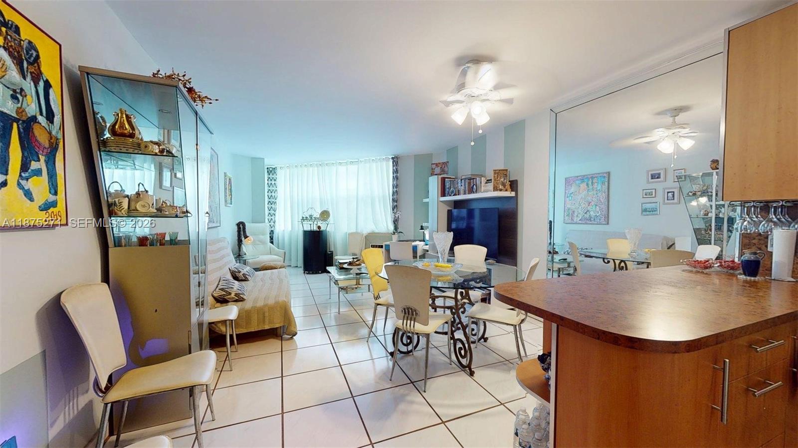 84b12bae-7234 1936 S Ocean Dr # 11D, Hallandale Beach FL 33009 — #A11875271