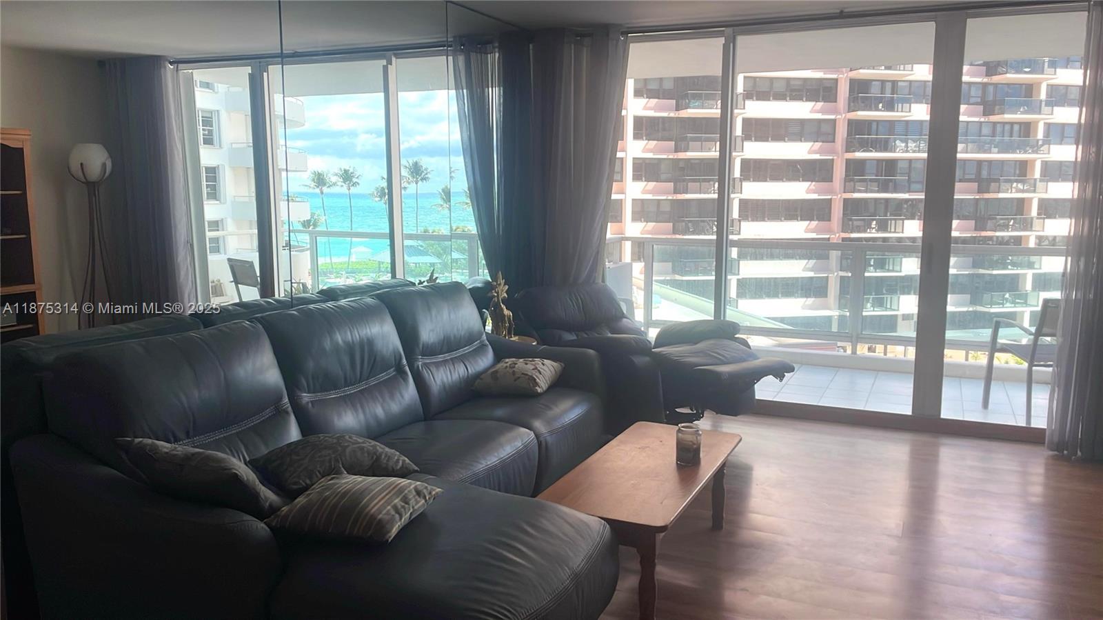 5161 Collins Ave # 603, Miami Beach FL 33140 — #A11875314