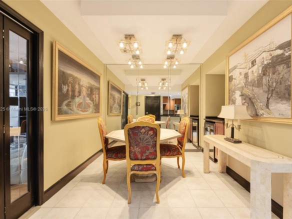 1717 N Bayshore Dr # 3042, Miami FL 33132 — #A11875325