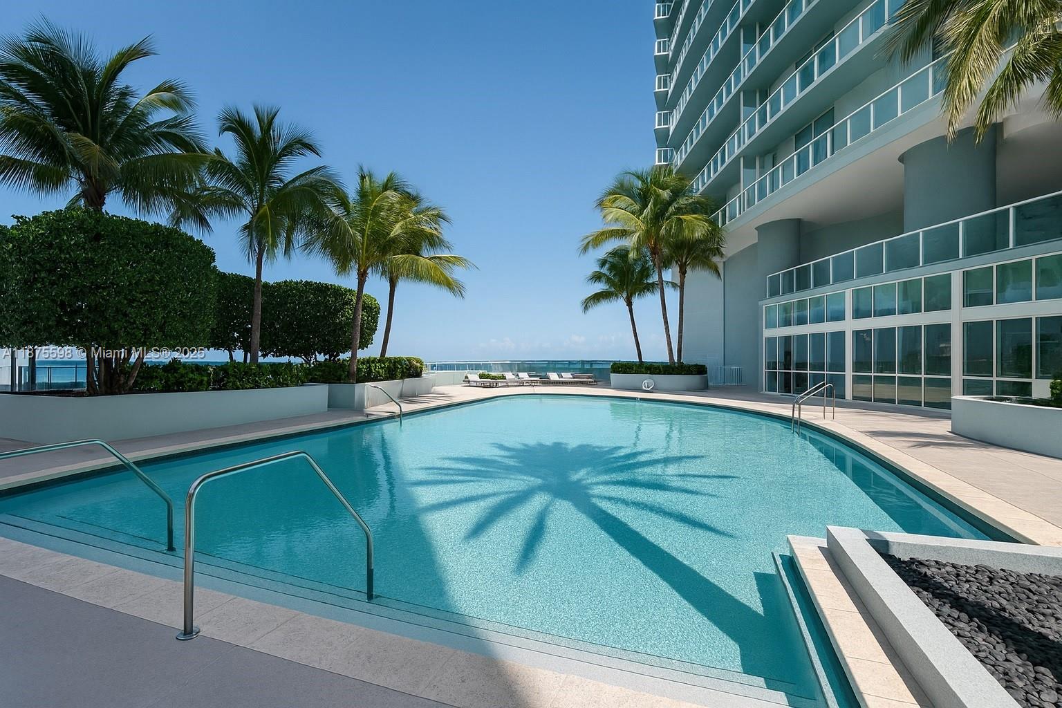 1900 N Bayshore Dr # 3207, Miami FL 33132 — #A11875598