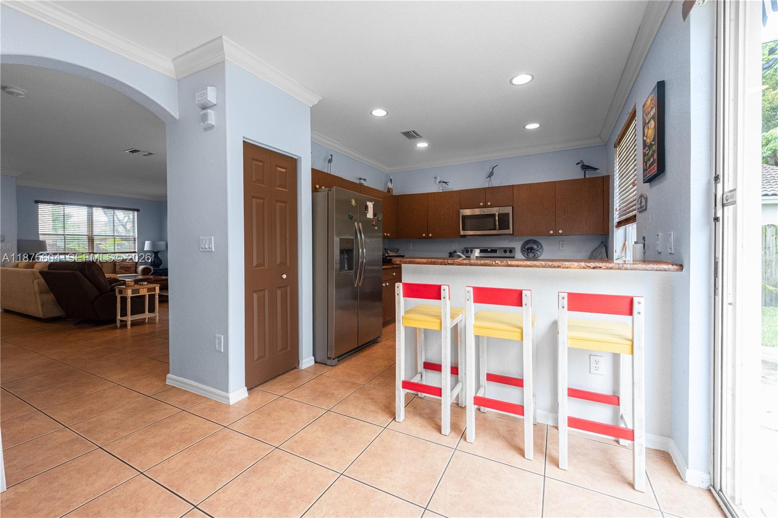 1316 SE 18th Ter, Homestead FL 33035 — #A11875604