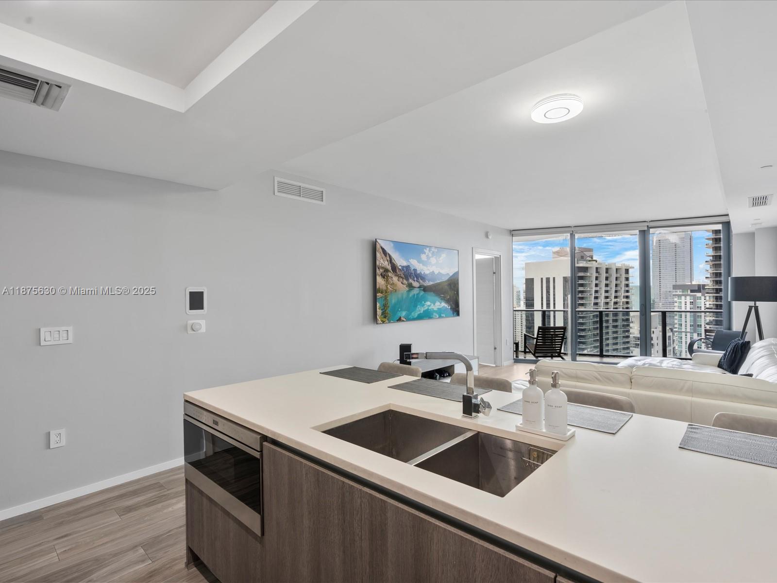 801 S Miami Ave # 4402, Miami FL 33130 — #A11875630