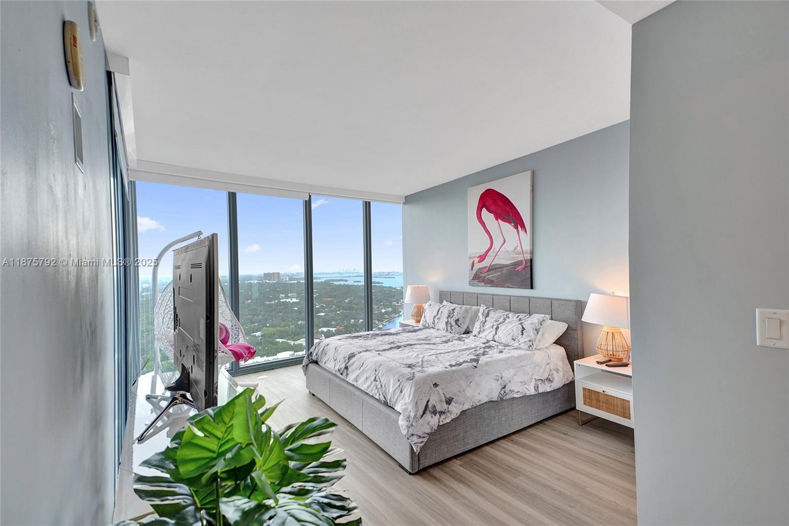84b12bae-7262 601 NE 36th St # 2703, Miami FL 33137 — #A11875792