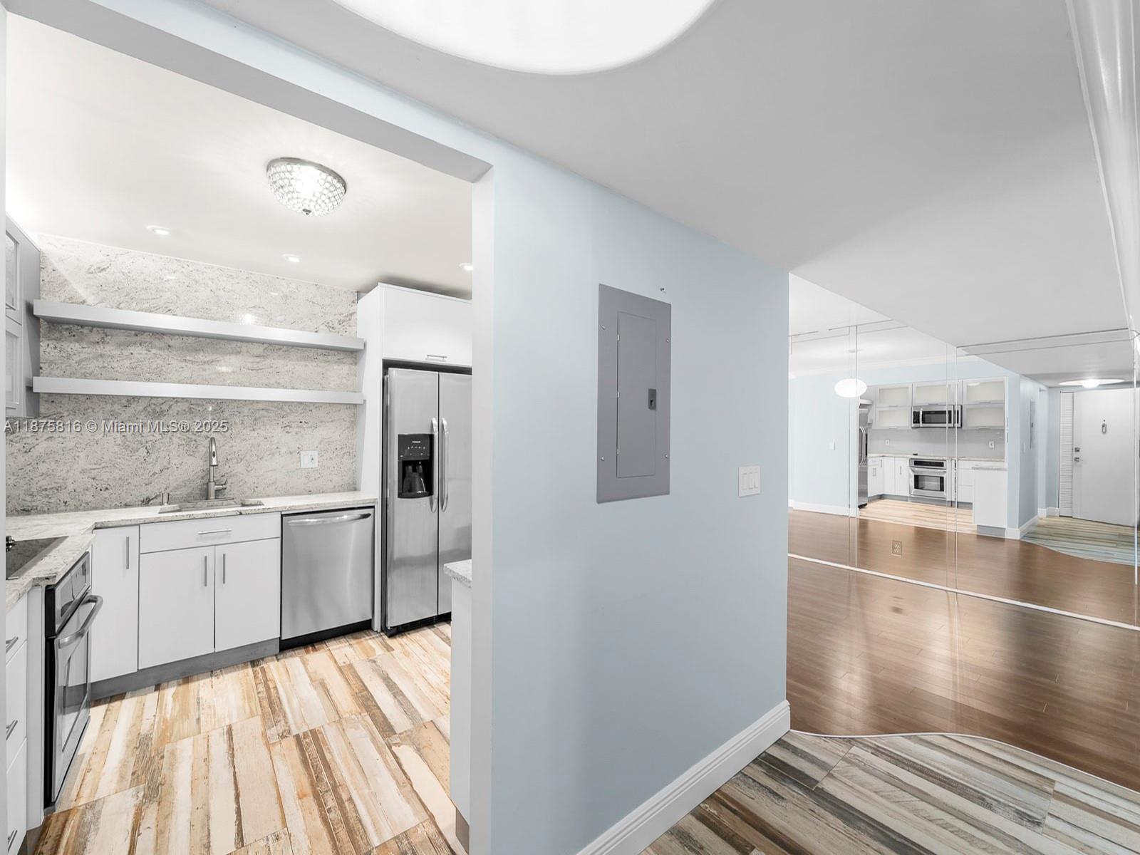 2301 S Ocean Dr # 307, Hollywood FL 33019 — #A11875816