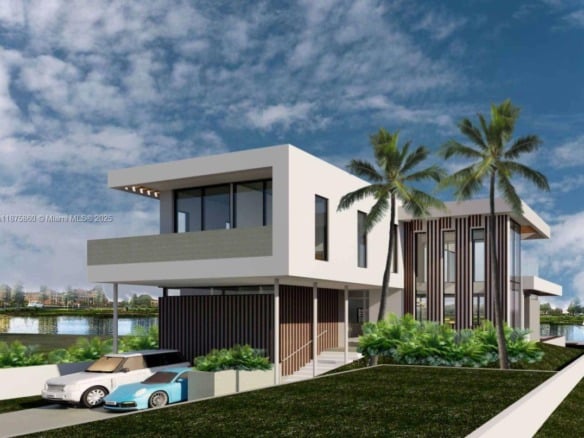 1545 NE 104th St, Miami Shores FL 33138 — #A11875860