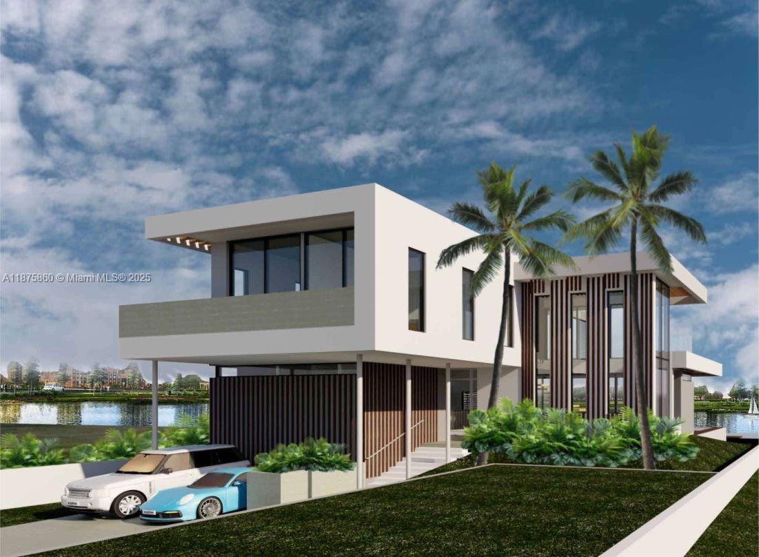 1545 NE 104th St, Miami Shores FL 33138 — #A11875860