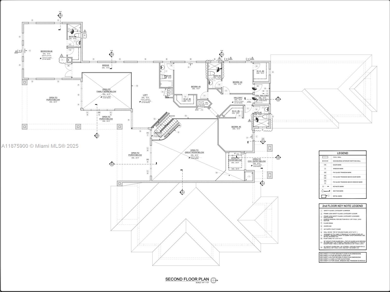 4650 SW 126th Ave, Southwest Ranches FL 33330 — #A11875900