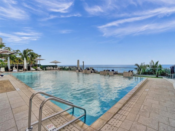 17475 Collins Ave # 503, Sunny Isles Beach FL 33160 — #A11875923