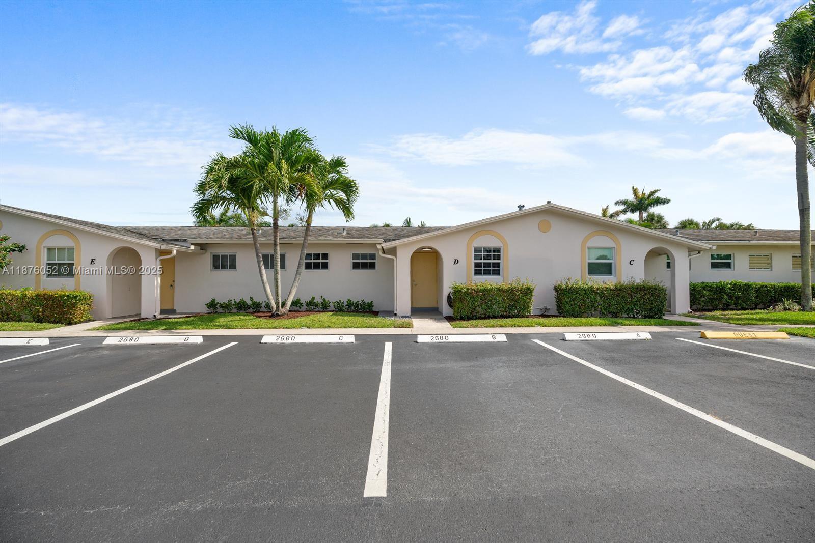 84b12bae-7272 2622 E Emory Drive # I, West Palm Beach FL 33415 — #A11876052