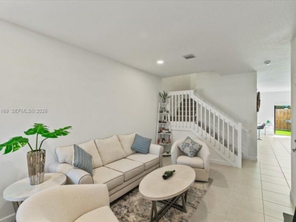 13378 SW 287th Ter # 13378, Homestead FL 33033 — #A11876169