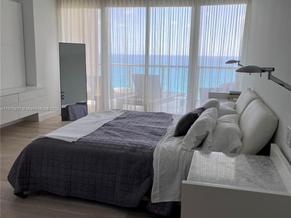 9705 Collins Ave # 903N, Bal Harbour FL 33154 — #A11876217