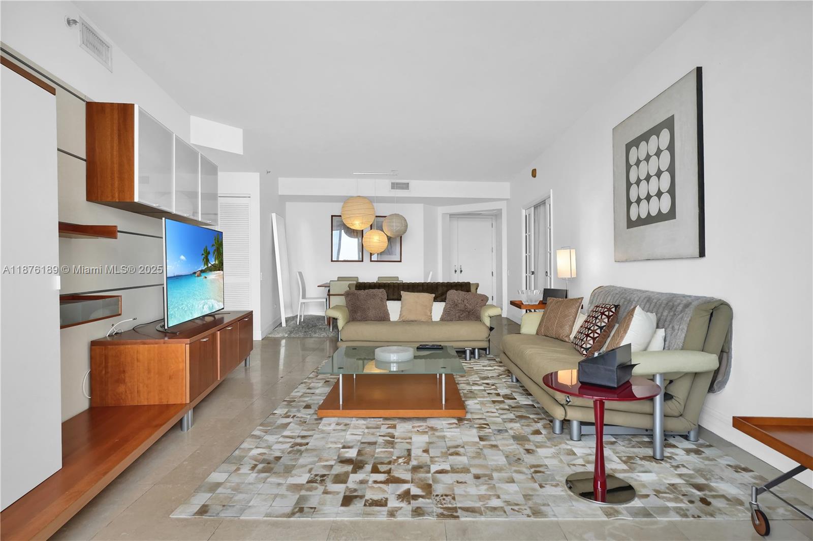 84b12bae-7281 808 Brickell Key Dr # 2506, Miami FL 33131 — #A11876189