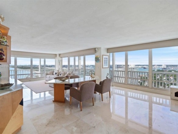 2200 S Ocean Ln # 1902, Fort Lauderdale FL 33316 — #A11876334