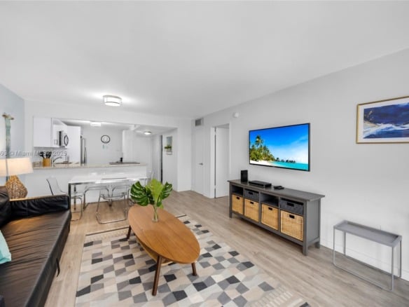 1228 West Ave # 312, Miami Beach FL 33139 — #A11876393