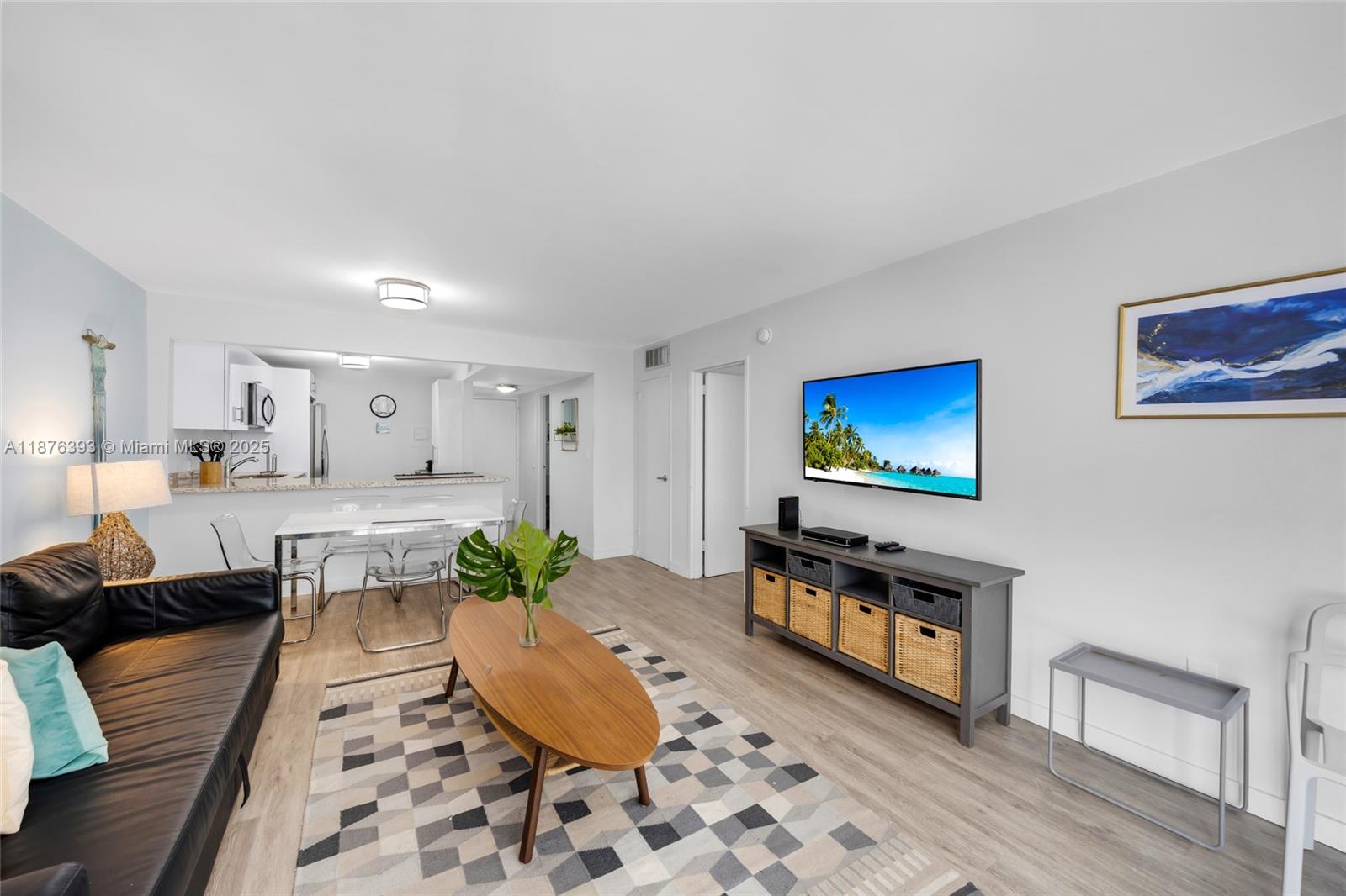 1228 West Ave # 312, Miami Beach FL 33139 — #A11876393