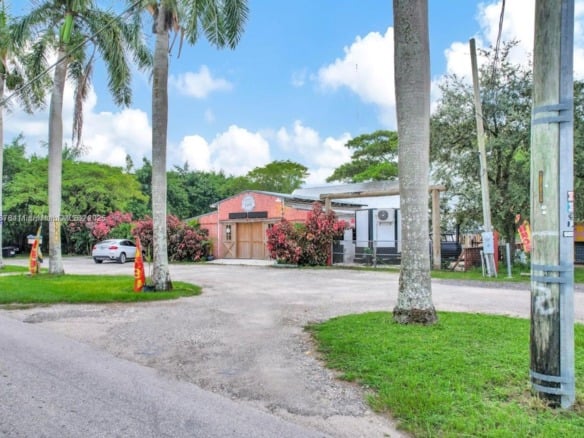17480 SW 232nd St, Miami FL 33170 — #A11876411
