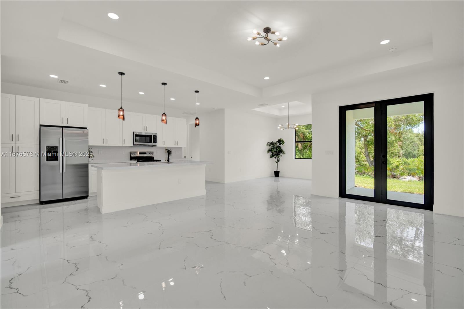 1278 Miliken Terrace, Port Charlotte FL 33953 — #A11876578