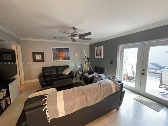 3486 SW 51st St, Hollywood FL 33312 — #A11876648