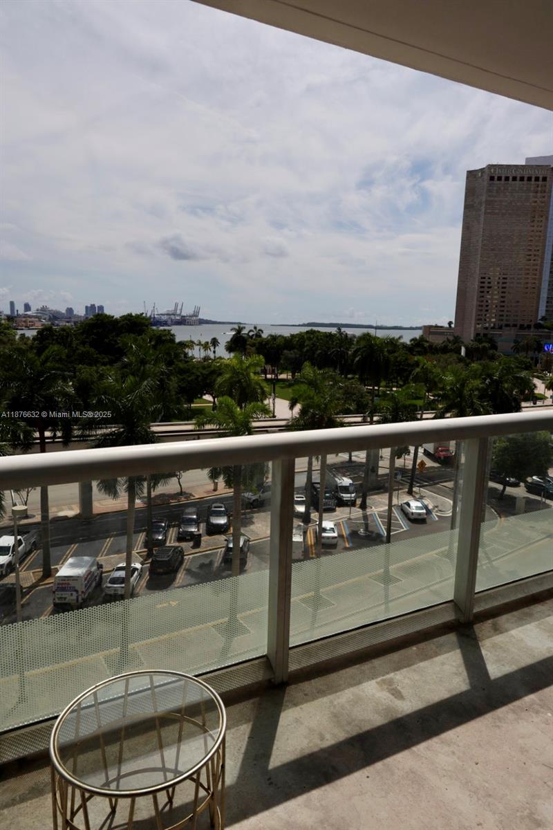 50 Biscayne Blvd # 711, Miami FL 33132 — #A11876632