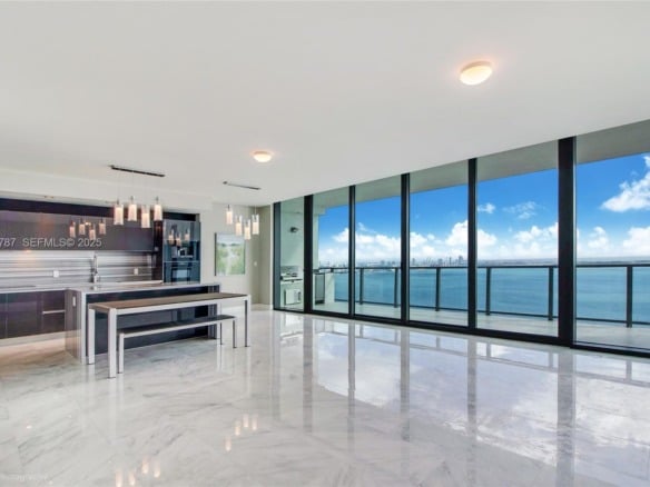 1451 Brickell Ave # 3102, Miami FL 33131 — #A11876787