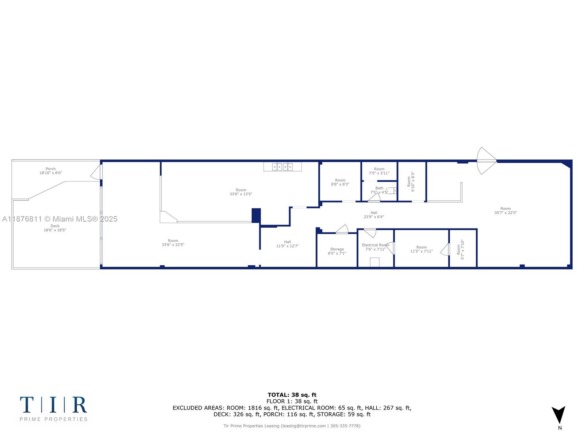 550 Piedmont Ave, GA 30308 — #A11876811