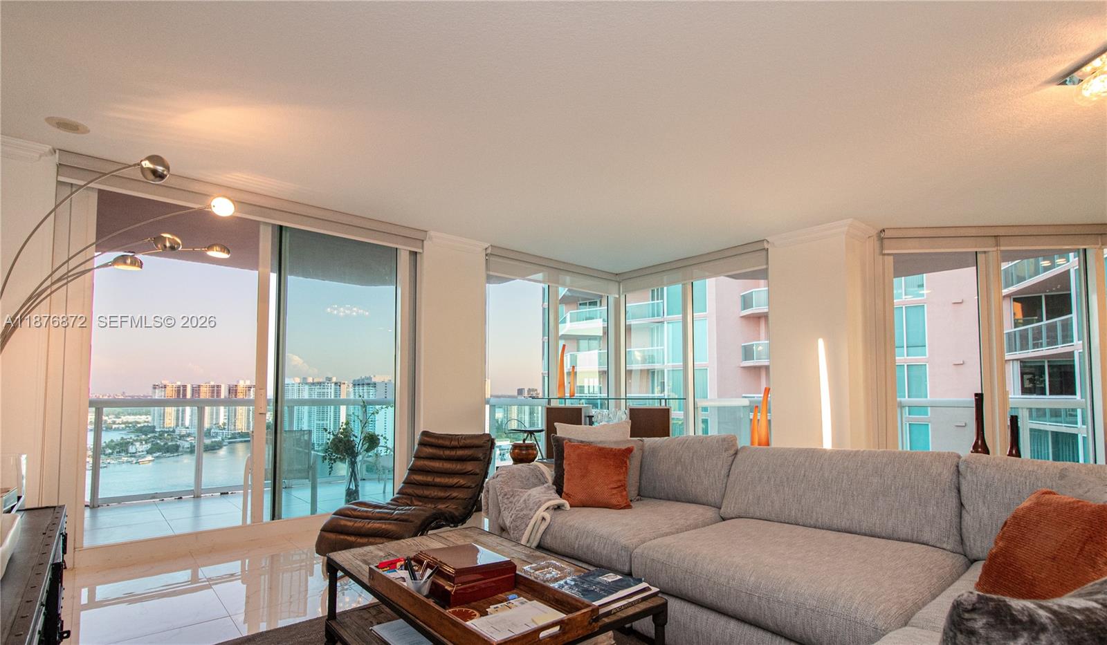 84b12bae-7310 3370 NE 190 St # 2909, Aventura FL 33180 — #A11876872