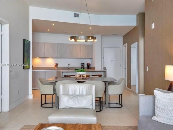 4111 S Ocean Dr, Hollywood FL 33019 — #A11877106