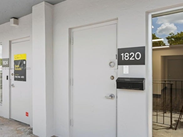 1700 NW 82nd Ave # 1820, Doral FL 33126 — #A11877105