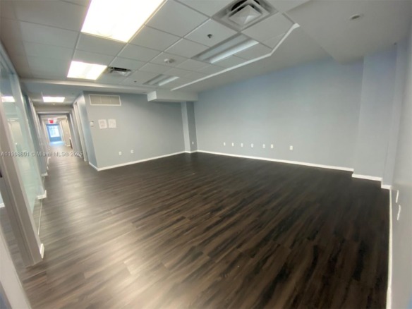 14 NE 1st Ave # 600A, Miami FL 33132 — #A11908801