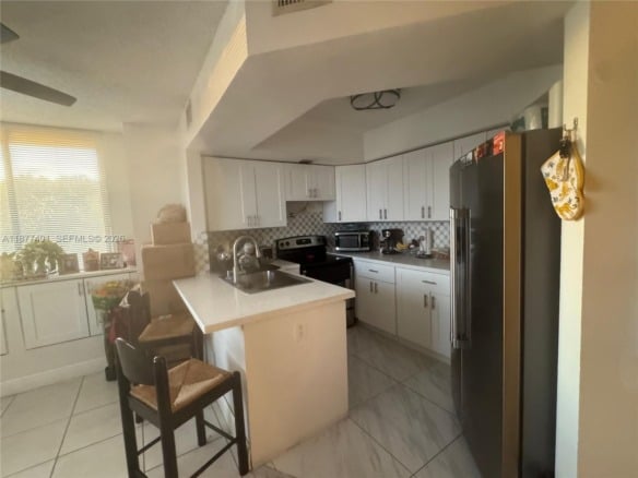 8205 SW 152nd Ave # 414, Miami FL 33193 — #A11877401