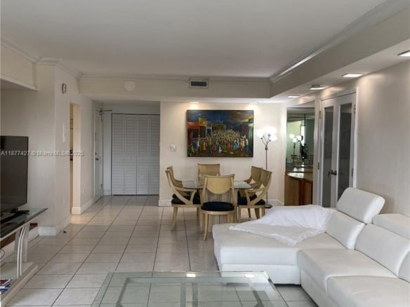 10185 Collins Ave # 319, Bal Harbour FL 33154 — #A11877427