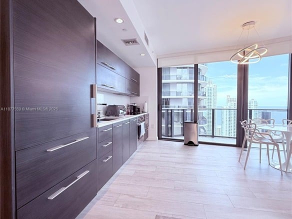 55 SW 9th St # 4003, Miami FL 33130 — #A11877559