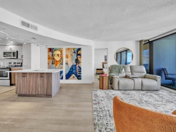 2401 S Ocean Dr # 2504, Hollywood FL 33019 — #A11877623