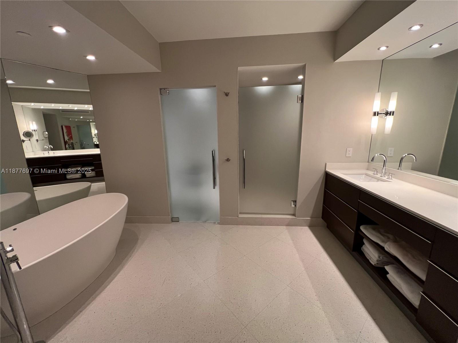 300 S Pointe Dr # 2806, Miami Beach FL 33139 — #A11877697