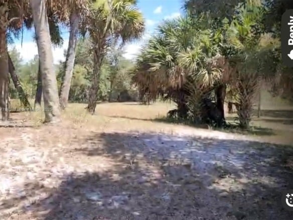 320 S Trebol Street, Clewiston FL 33440 — #A11877813